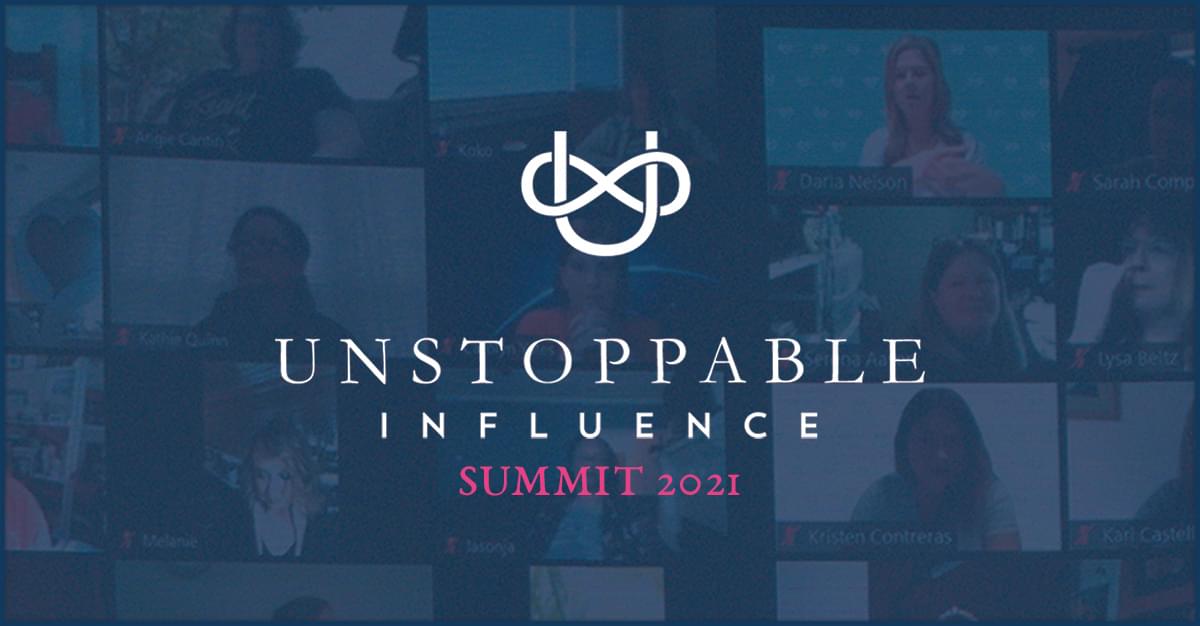 Unstoppable Influence Summit